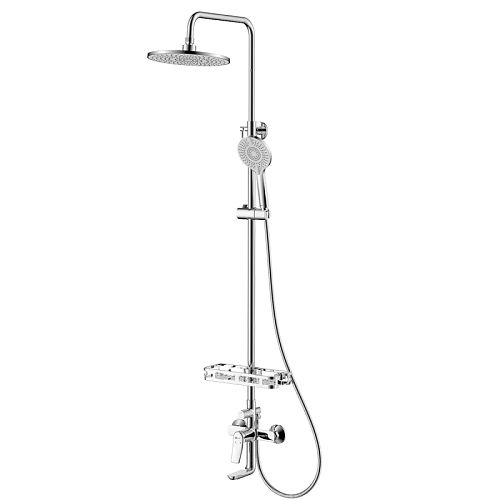 Душевая система Lemark Ortus LM11362C