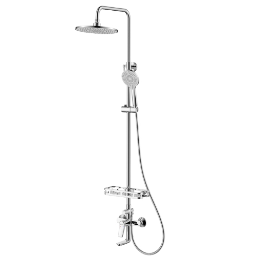 Душевая система Lemark Ortus LM11362C