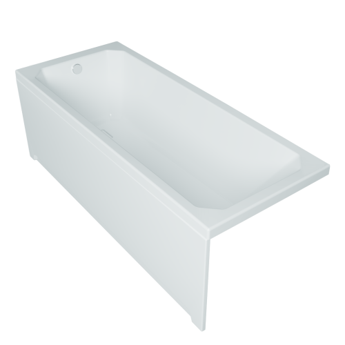 Акриловая ванна Тритон Прага 150*70, 170*70, 180*80 + каркас фото 3