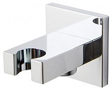 Штуцер с держателем Bel Bagno Arlie ARL-PHD-CRM хром