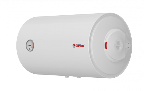 Водонагреватель THERMEX TitaniumHeat 50 H Slim фото 2