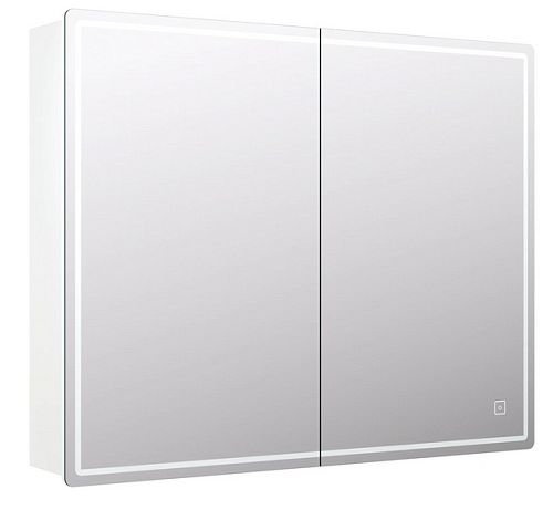 Зеркальный шкаф Vigo Geometry 60, 80, 100