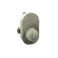 Скрытая часть однорычажного смесителя Hansgrohe для ванны 31741180