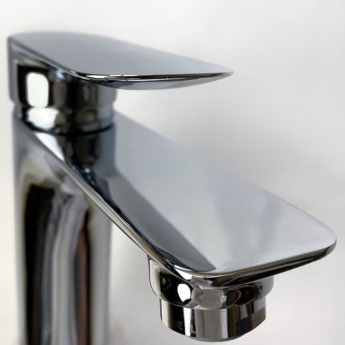 Смеситель для раковины Paini Garda 76CR211 хром фото 4