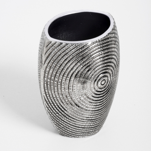 Стакан для зубных щеток Wasserkraft Eider K-33328 фото 2