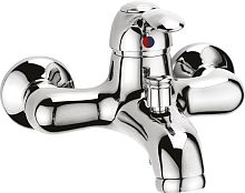 Смеситель для ванны CEZARES LIRA-C-VDM1-01 хром