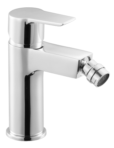 Смеситель для биде Azario Enzo AZ-15716601 хром