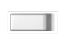 Ванна из литого мрамора Astra-Form Нейт 150 ,160, 170*70