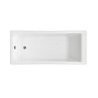 Ванна акриловая Roca Elba 150, 160, 170*75