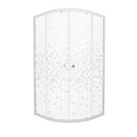 Душевое ограждение Triton Мозаика 90*90, 100*100