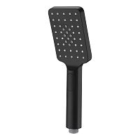 Лейка 3-функциональная Wasserkraft Abens A130 черный Soft-touch