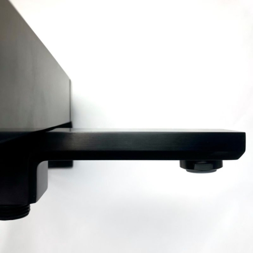 Смеситель для ванны Paini Grazia 21PZ111, черный, без аксессуаров фото 6