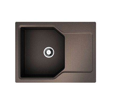 Кухонная мойка OMOIKIRI Yonaka 65 (7 цветов)
