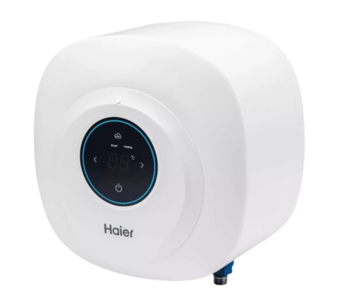 Водонагреватель Haier ES15V EQ2 15 л подмоечный фото 3
