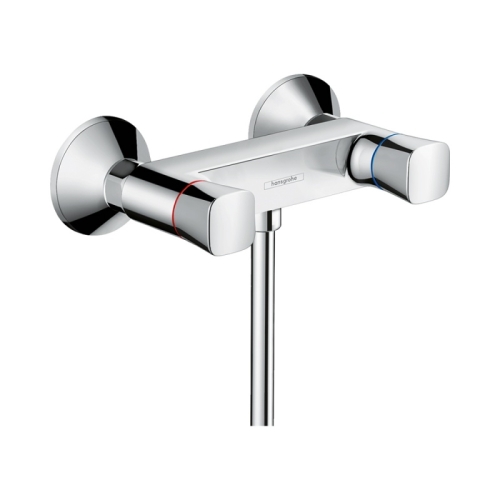 Смеситель для ванны Hansgrohe Logis 71263000