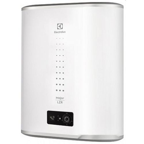 Водонагреватель Electrolux EWH 30 Major LZR 3