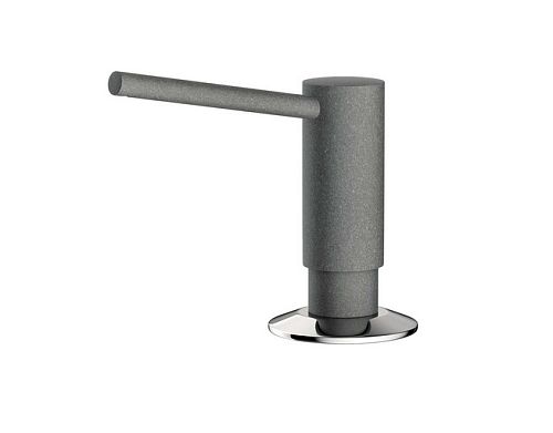 Дозатор для моющего средства Omoikiri OM-02 (17 цветов)