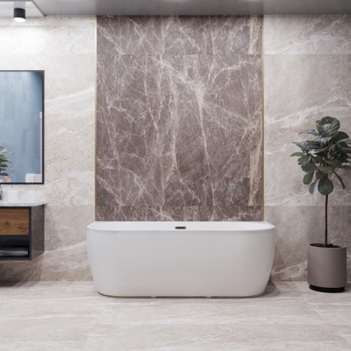 Ванна акриловая Radomir Вальс Макси 180*80 + каркас фото 5