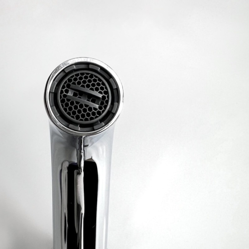 Смеситель для раковины Paini Brera 74CR205O хром фото 3