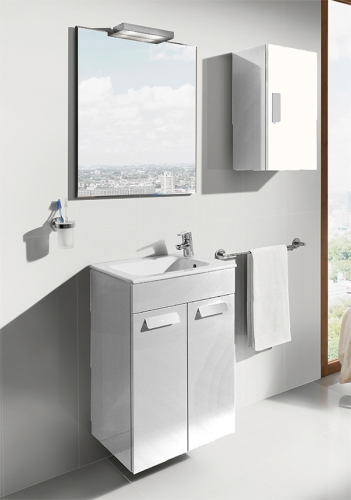 Тумба с раковиной Roca Debba 50 фото 2