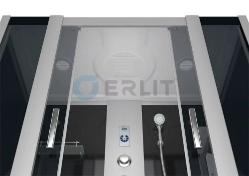 Душевая кабина ERLIT170*80 ER4517TP-C4-RUS фото 6