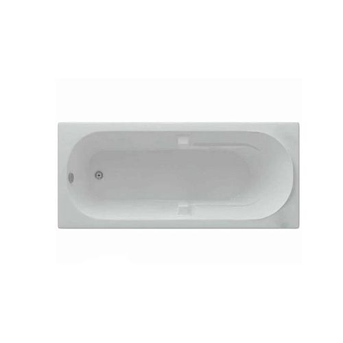 Ванна Aquatek Лея 170*75, каркас