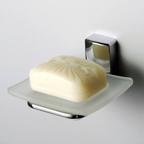 Мыльница Wasserkraft Leine K-5029 хром фото 2