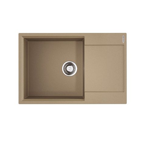 Кухонная мойка OMOIKIRI Daisen 78-LB (7 цветов)