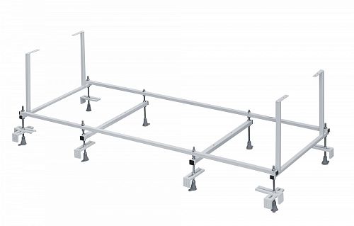 Монтажный комплент Santek Каледония 150, 160, 170