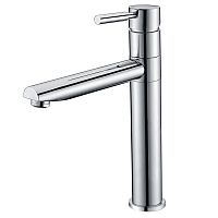 Смеситель для кухни Wasserkraft Main 4107 хром