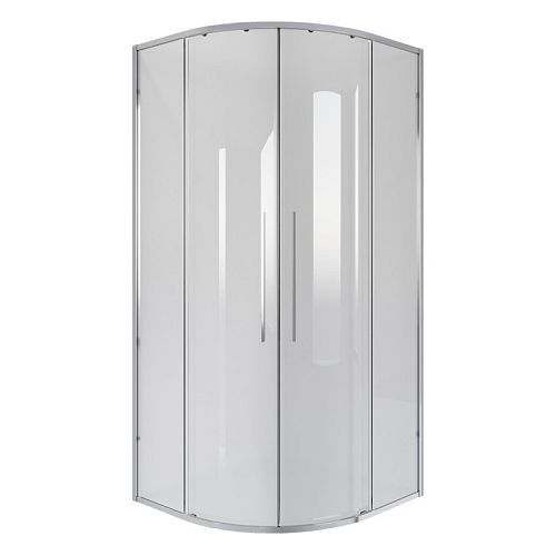 Душевое ограждение Niagara Нова/Nova NG-6626(6627)-34 90*90, 100*100,стекло прозрачное