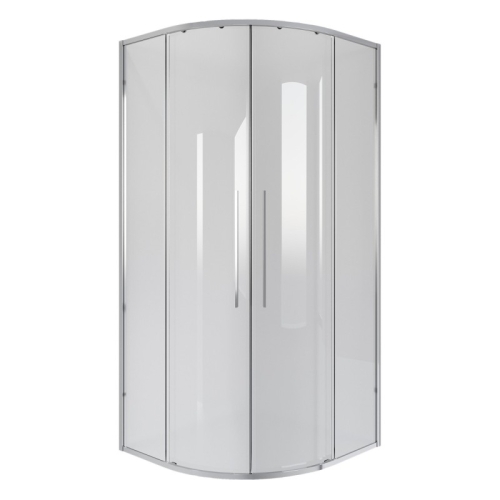 Душевое ограждение Niagara Нова/Nova NG-6626(6627)-34 90*90, 100*100,стекло прозрачное