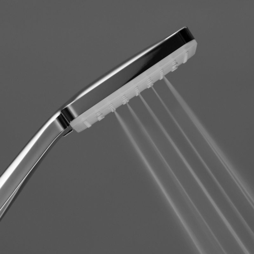 Набор душевой Swedbe Calypso 5095 фото 7 Набор душевой Swedbe Calypso 5095 фото 7