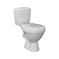 Компакт Santek Паллада с сидением дюропласт