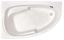 Ванна акриловая Joanna 140*90, 150, 160*95
