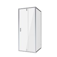 Душевое ограждение Niagara Нова/Nova NG-63-9A-A90 90*90, 100*100,стекло прозрачное