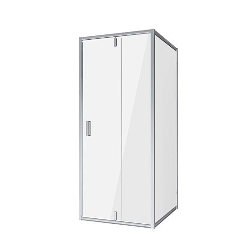 Душевое ограждение Niagara Нова/Nova NG-63-9A-A90 90*90, 100*100,стекло прозрачное