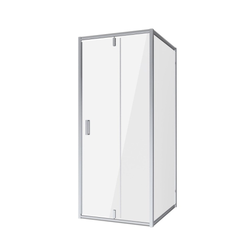 Душевое ограждение Niagara Нова/Nova NG-63-9A-A90 90*90, 100*100,стекло прозрачное Душевое ограждение Niagara Нова/Nova NG-63-9A-A90 90*90, 100*100,стекло прозрачное