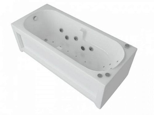 Панель Aquatek к ваннам Лея, Леда