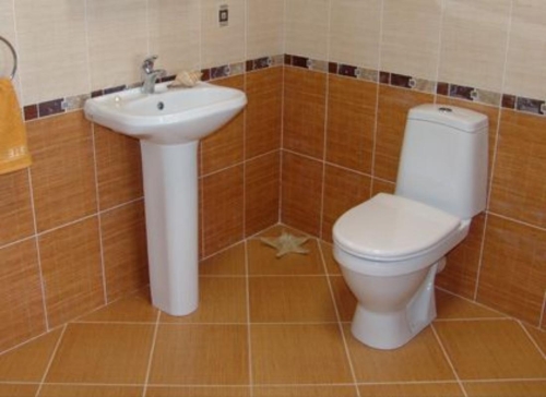 Умывальник Sanita Комфорт 47 см фото 3