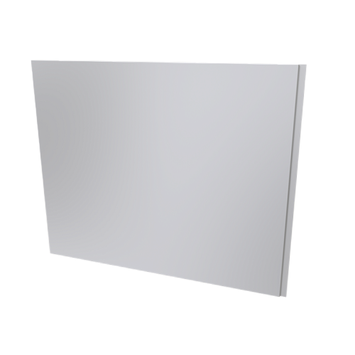 Панель торцевая для ванны Radomir Виктория 70