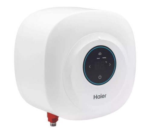 Водонагреватель Haier ES15V EQ1 15 л надмоечный фото 2