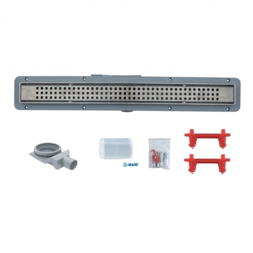 Душевой лоток Pestan 55/65/75/85 Betto Net Line фото 3