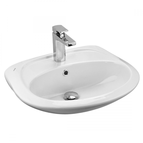 Раковина Santek Бриз 50, 55, 60 фото 4