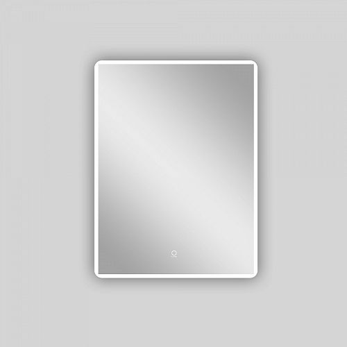 Зеркало с подсветкой Azario AZ-Z-061(061-1, 062, 063)CS 60*80, 80*68, 100*70, 120*70