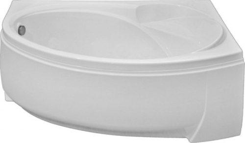 Панель фронтальная к ванне BAS Флорида