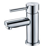 Смеситель для умывальника Wasserkraft Main 4103 Thermo Термостатический хром