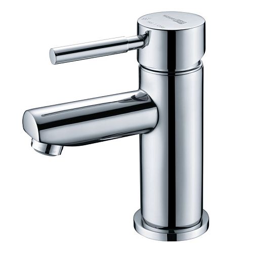 Смеситель для умывальника Wasserkraft Main 4103 Thermo Термостатический хром