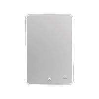 Зеркало с LED-подсветкой Dreja Point 50, 60*80, 80*90, 100, 120*70