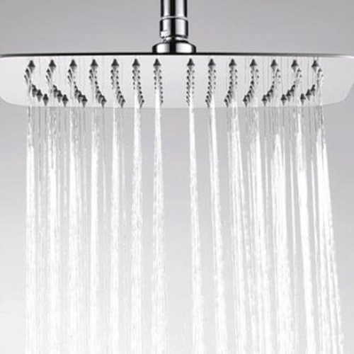 Встроенный смеситель для ванны на 3 положения Wasserkraft A171519 Thermo (душевой комплект) хром фото 4